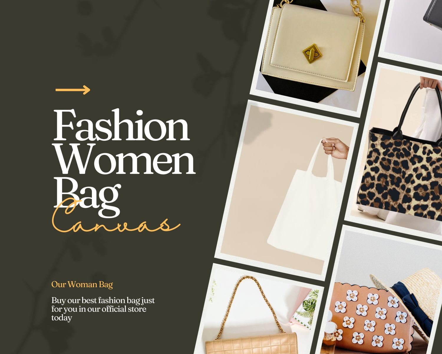 Bags
