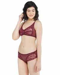 Women's Undergarments