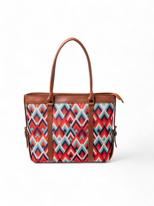 Canvas tote 20