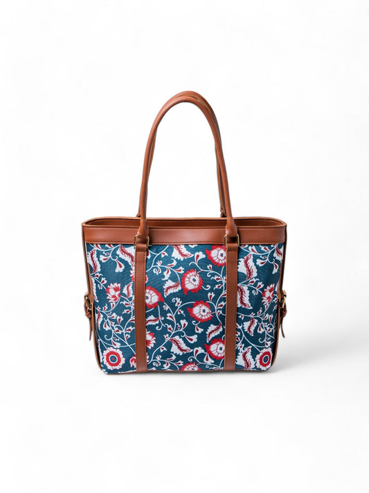 Canvas tote 22