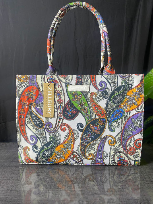 Canvas tote 02